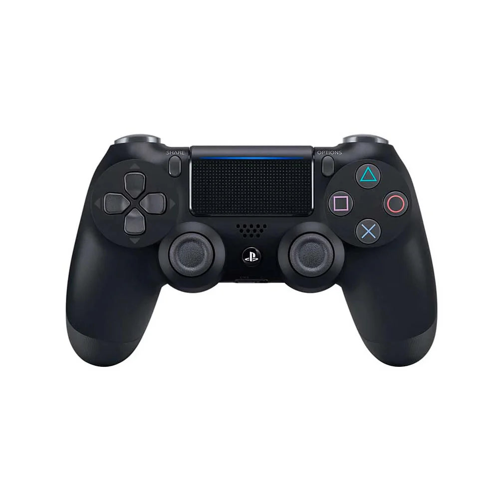 Sony DualShock 4 Controller for PlayStation 4 – Black