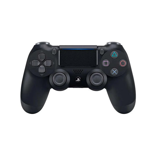 Sony DualShock 4 Controller for PlayStation 4 – Black