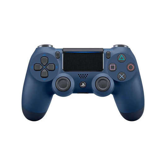 Sony DualShock 4 Wireless Controller for PlayStation 4 – Midnight Blue