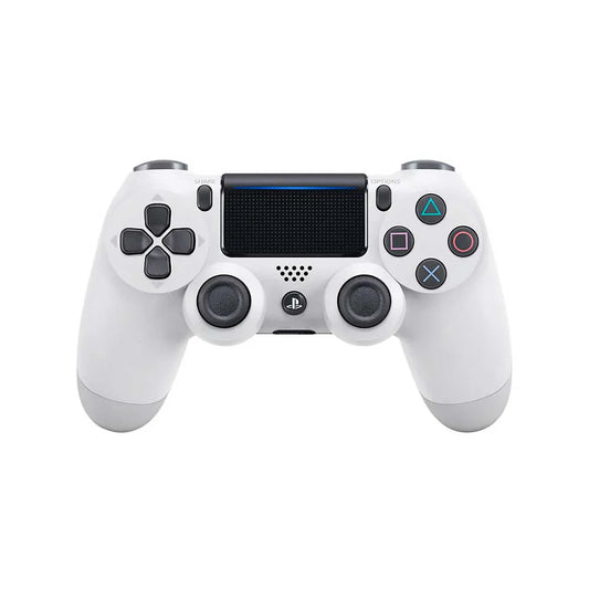Sony DualShock 4 Wireless Controller for PlayStation 4 – White