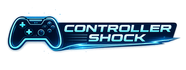 ControllerShock